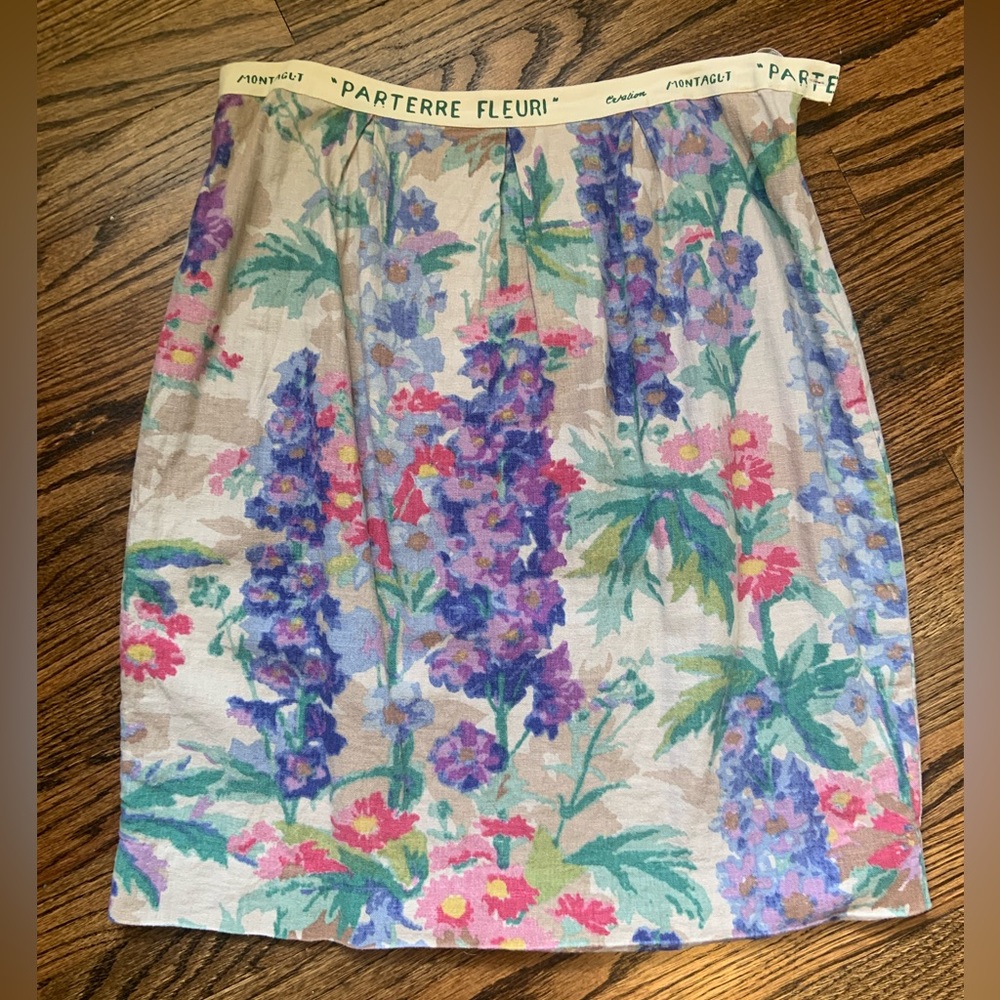 Anthro Skirt